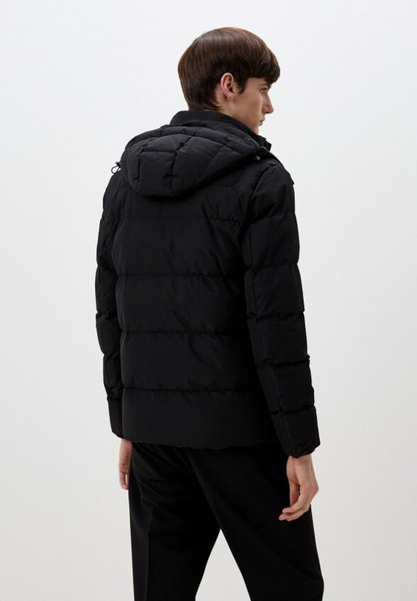 Куртка утепленная Kenbey