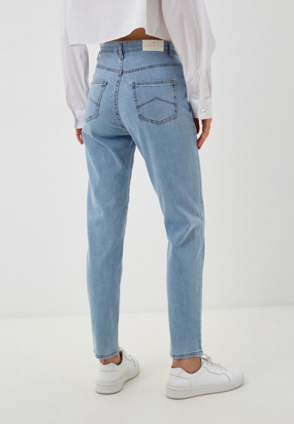 Джинсы Carrera Jeans