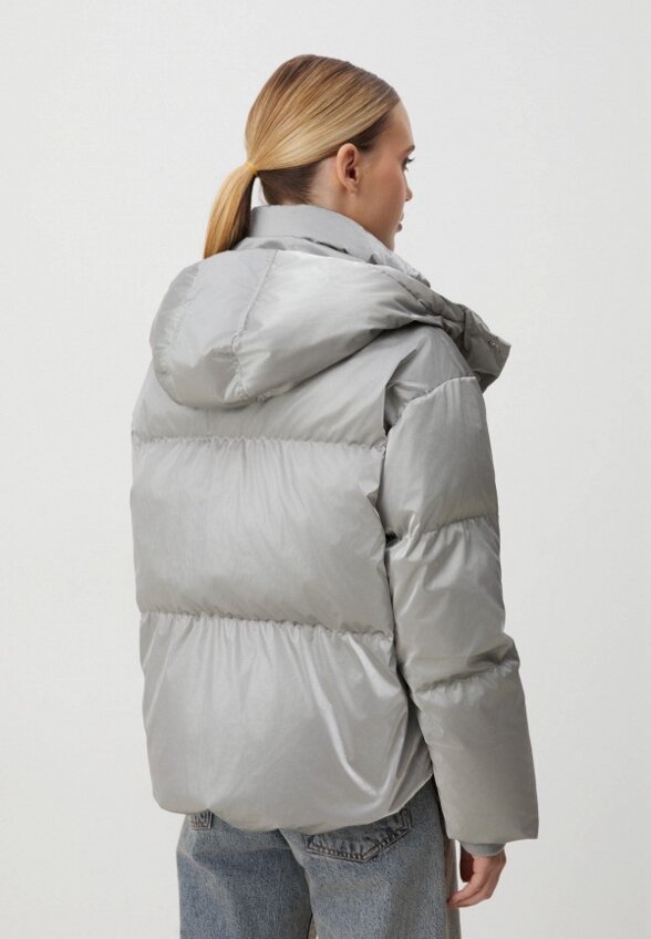 Пуховик Maison David