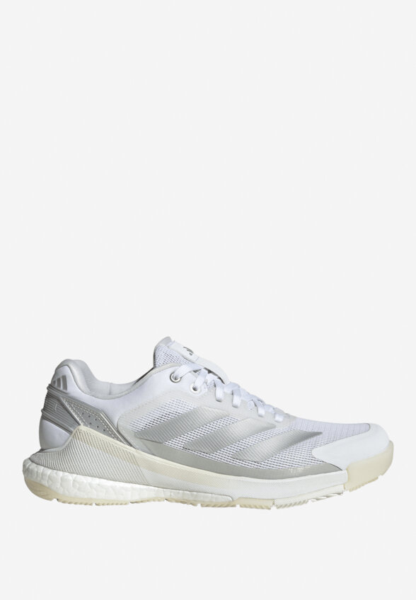 Кроссовки женские adidas Crazyquick Boost Padel, Белый