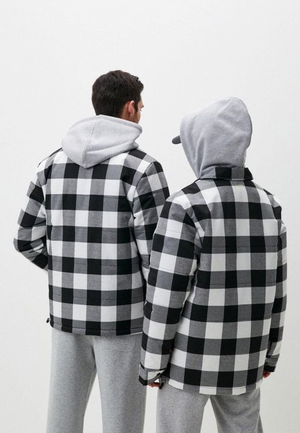 Куртка-рубашка Запорожец Heritage