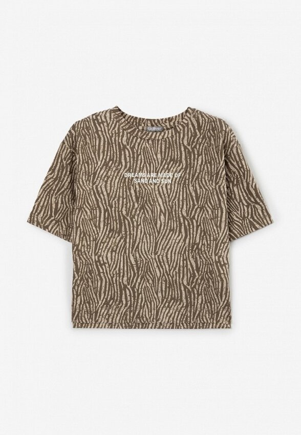 Футболка Gulliver