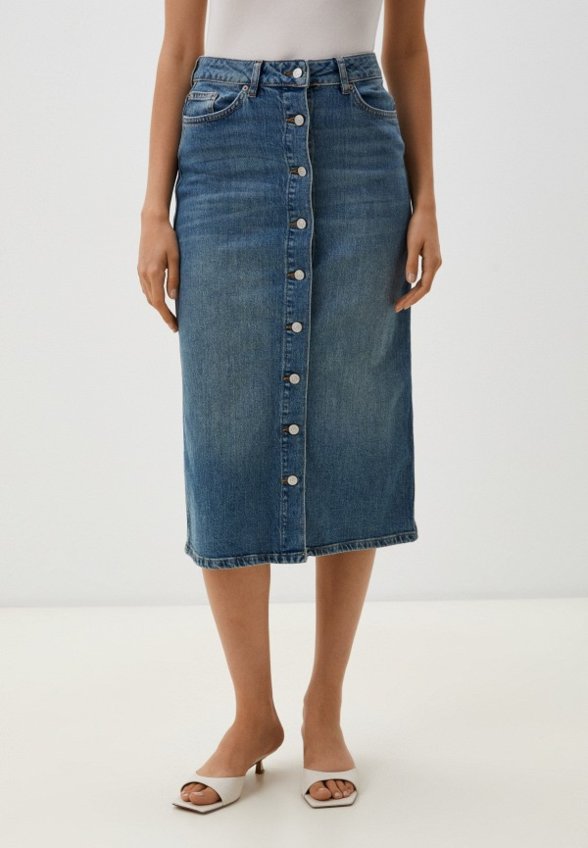 Юбка джинсовая Charuel