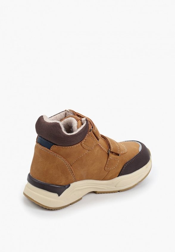 Ботинки Shuzzi