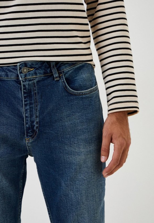 Джинсы Trendyol