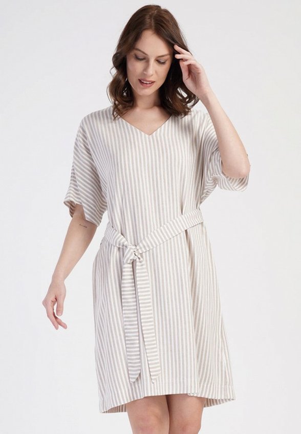 Платье пляжное Vienetta