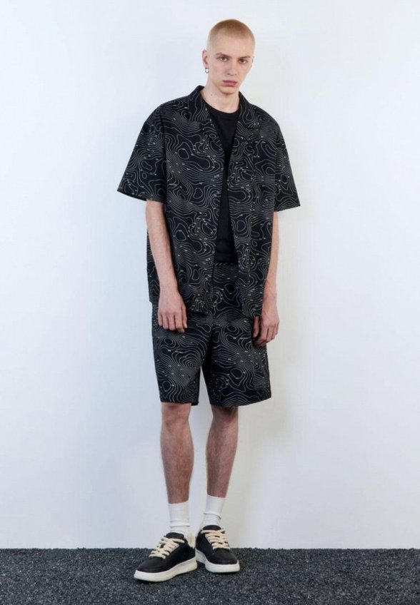 Рубашка Befree