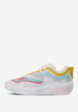 Кроссовки мужские PUMA All-Pro Nitro 2, Белый1  - превью