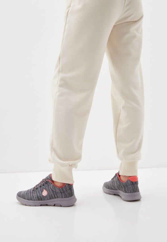 Кроссовки Abricot