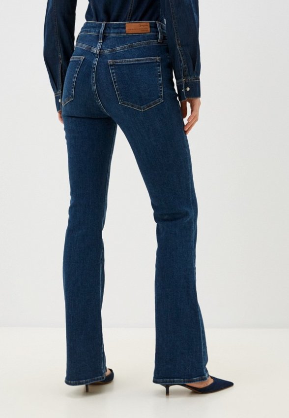 Джинсы G.E.Y.I.M