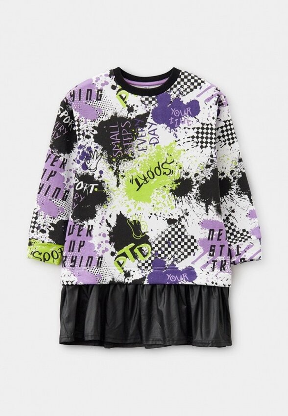 Платье PlayToday