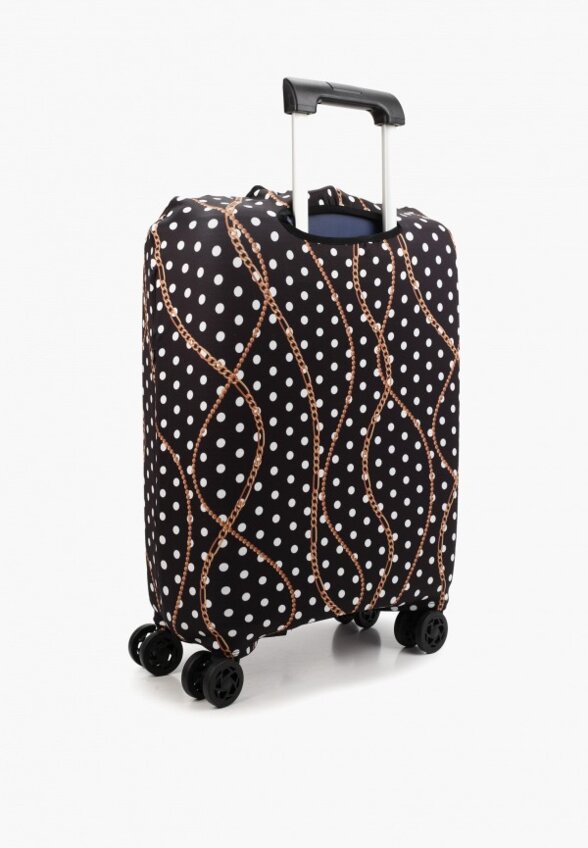 Чехол для чемодана Fabretti