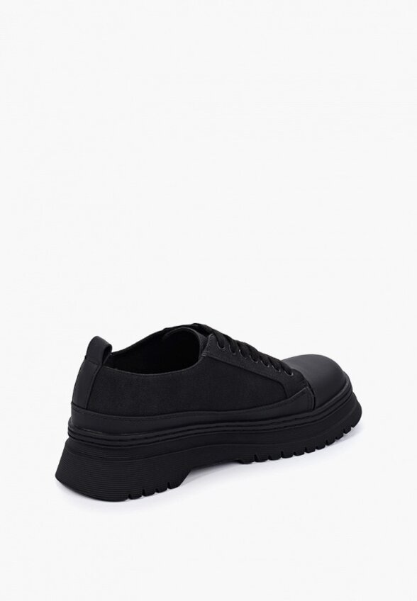 Ботинки Betsy