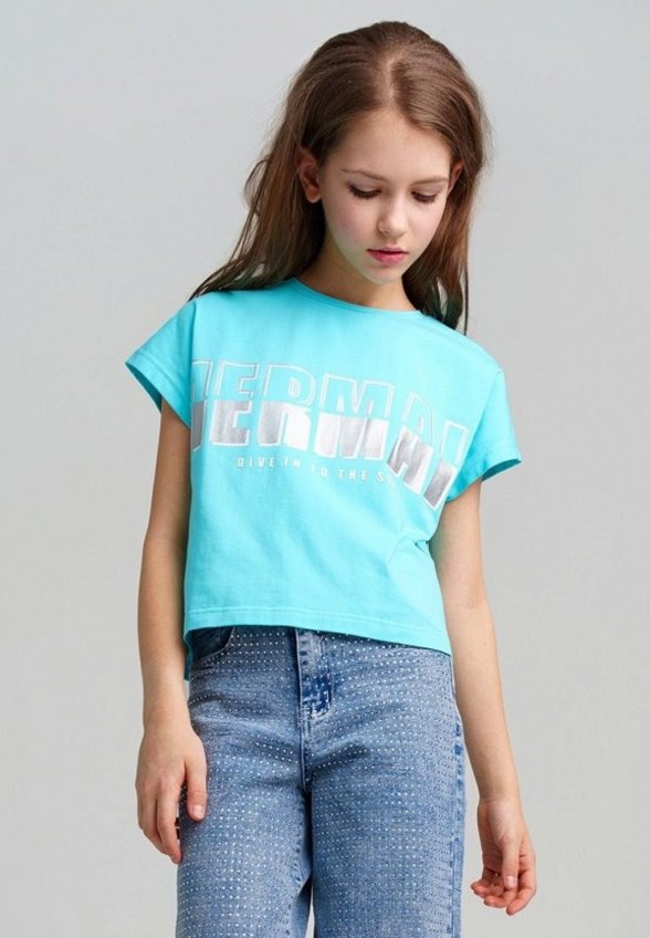 Футболка PlayToday