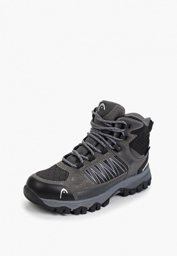 Ботинки трекинговые Head
