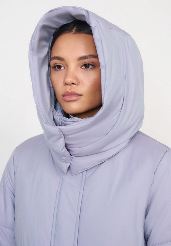 Куртка утепленная Baon