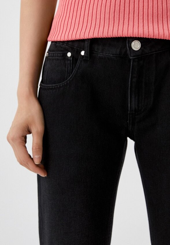 Джинсы Trussardi