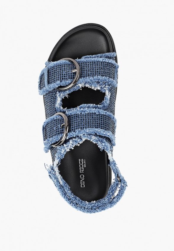 Сандалии Dino Ricci Select