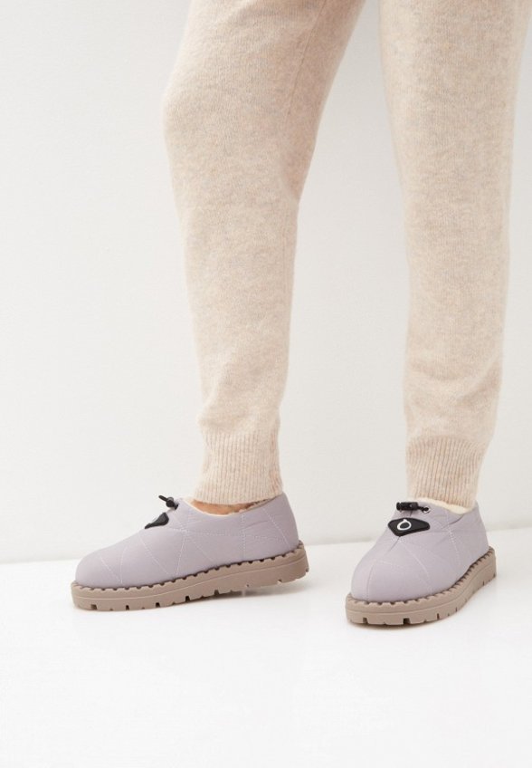 Ботинки Abricot