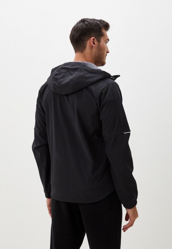 Куртка утепленная Demix