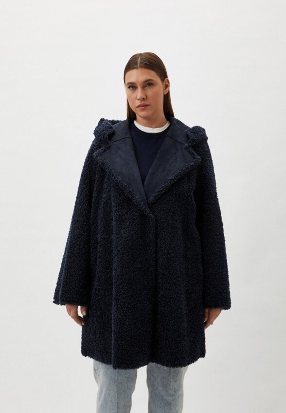 Шуба Persona by Marina Rinaldi