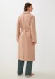 Пальто однобортное Sabrina Scala3  - превью