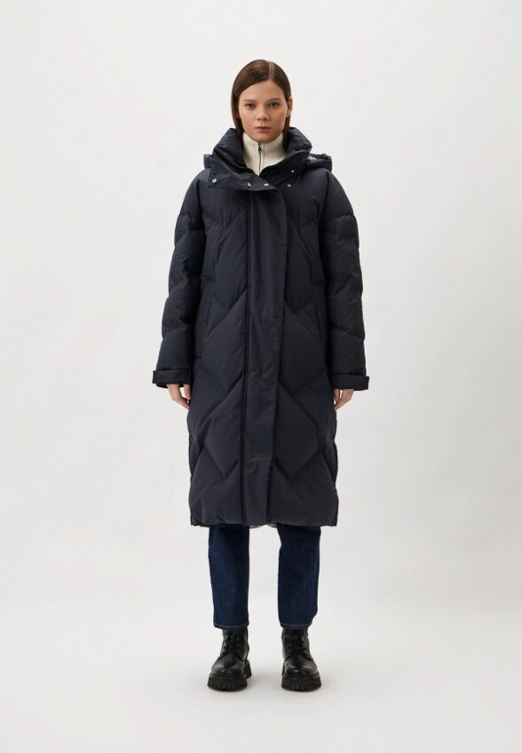 Куртка стеганая Max&Co