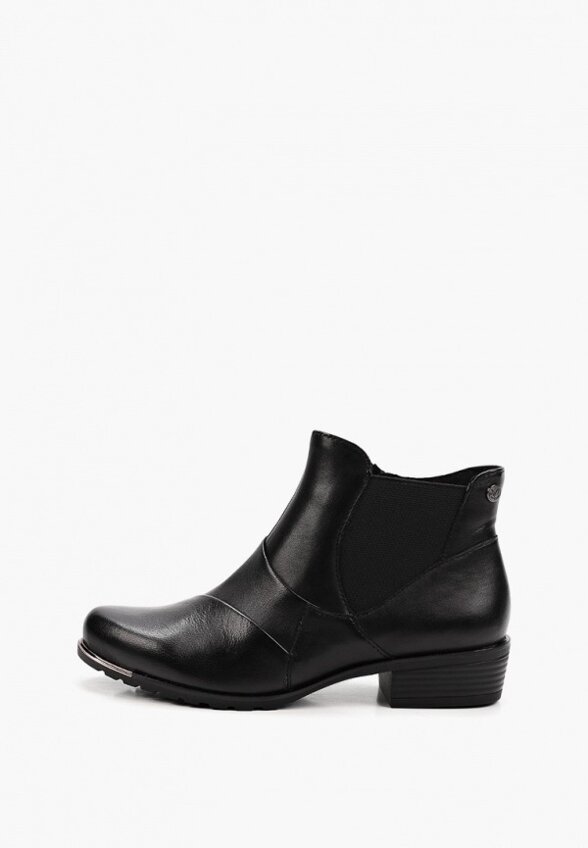 Ботильоны Caprice