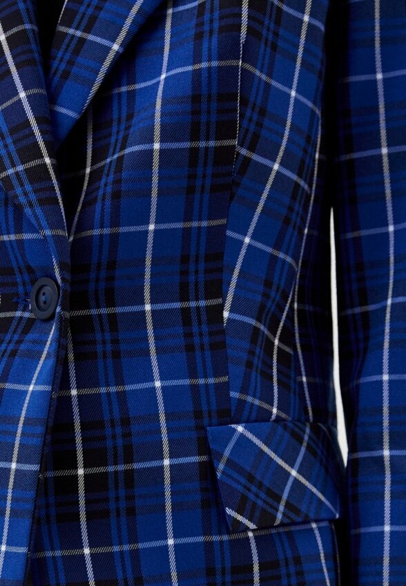 Жакет Модный дом Виктории Тишиной