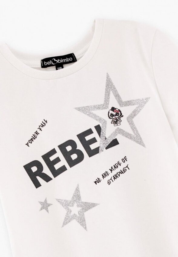 Футболка Bell Bimbo