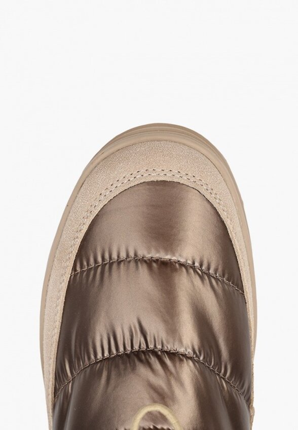 Дутики Pepe Jeans