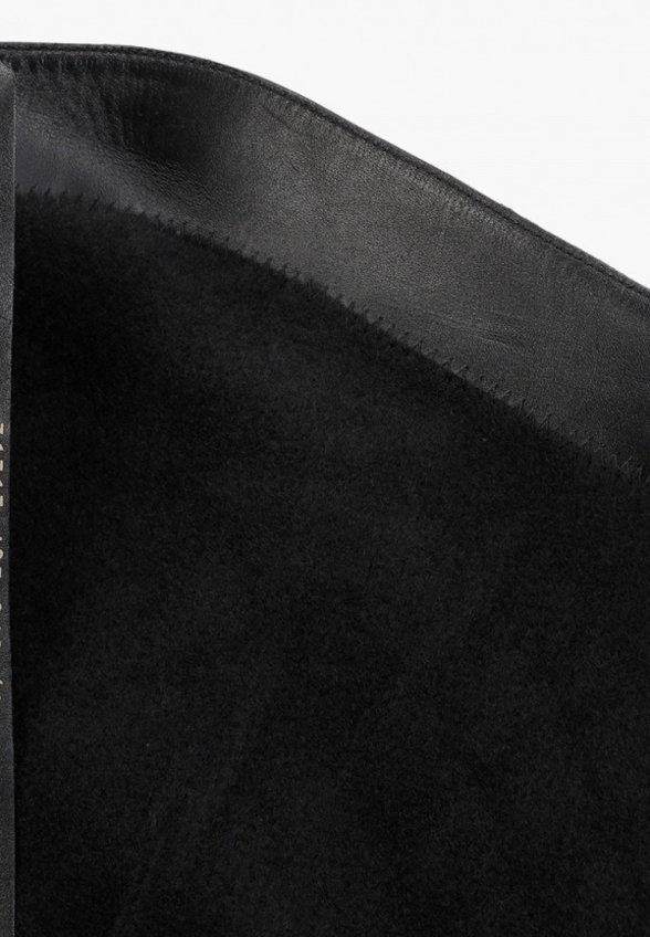 Сапоги Lagatta