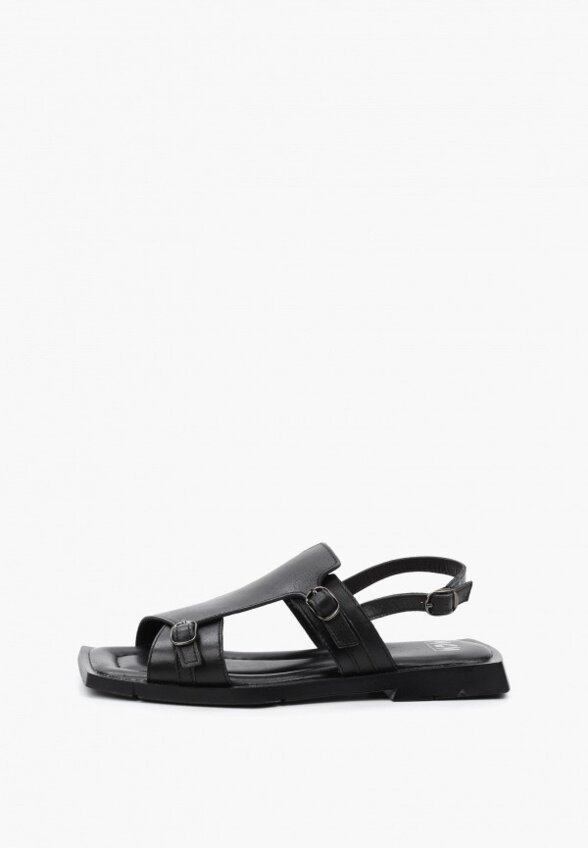 Сандалии MCM