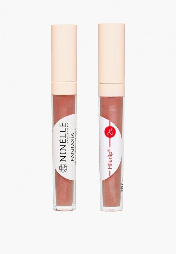 Блеск для губ Ninelle