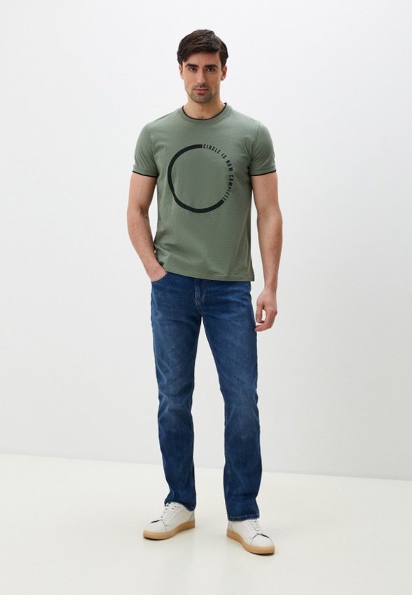 Джинсы Lucky Bear