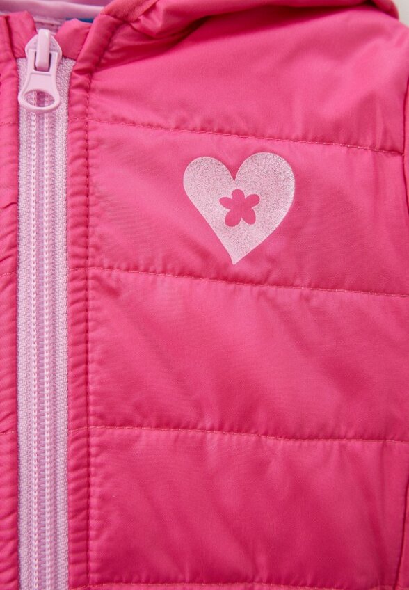 Куртка утепленная Chicco