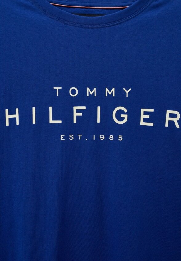 Футболка Tommy Hilfiger