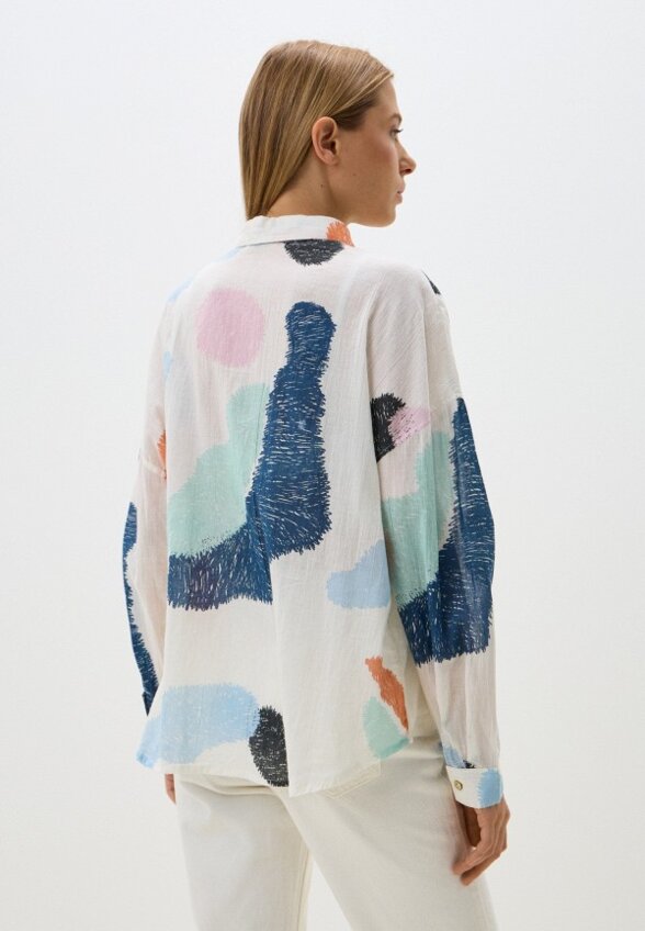 Рубашка Colin's