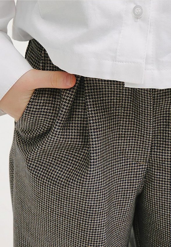 Брюки Loomknits