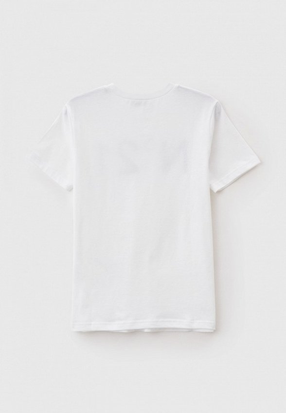 Футболка N21