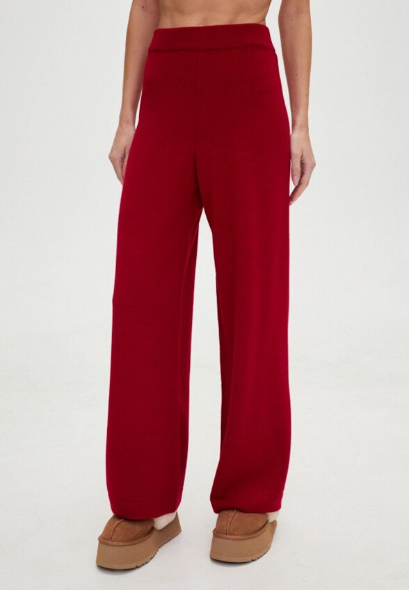 Брюки SashaOstrov