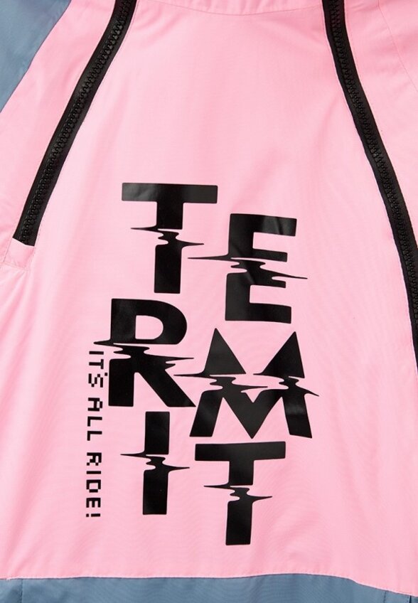 Куртка сноубордическая Termit