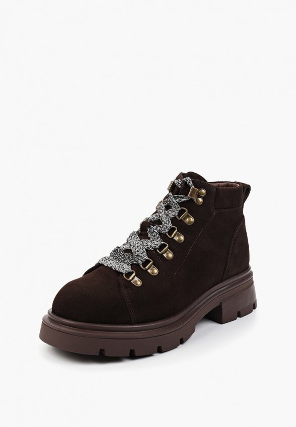 Ботинки Dino Ricci