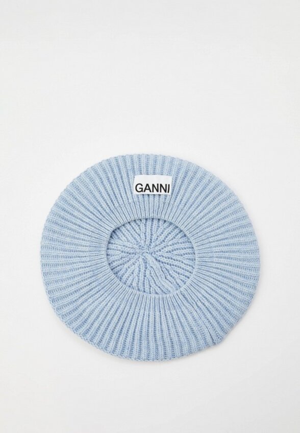 Берет Ganni