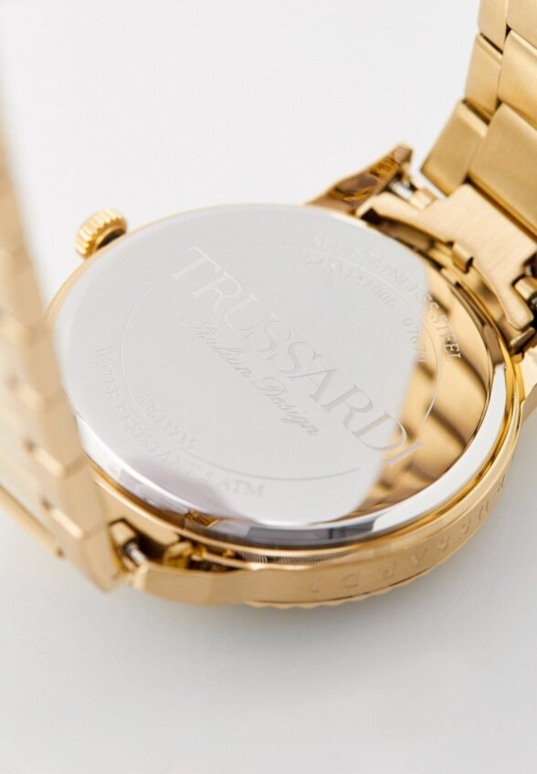 Часы Trussardi