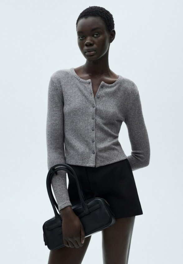 Кардиган Mango