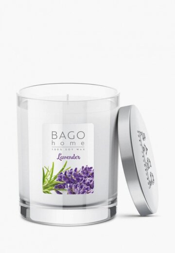 Свеча ароматическая Bago Home