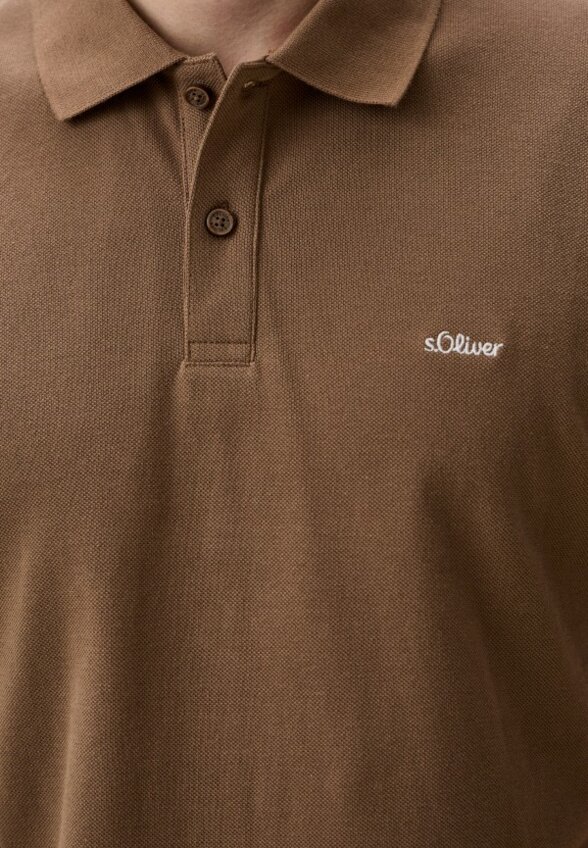 Поло s.Oliver