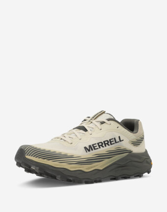 Кроссовки мужские Merrell Agility Peak 6, Бежевый женщинам
