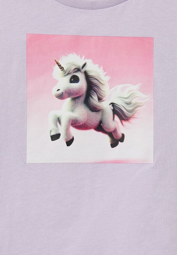 Лонгслив Tom Tailor